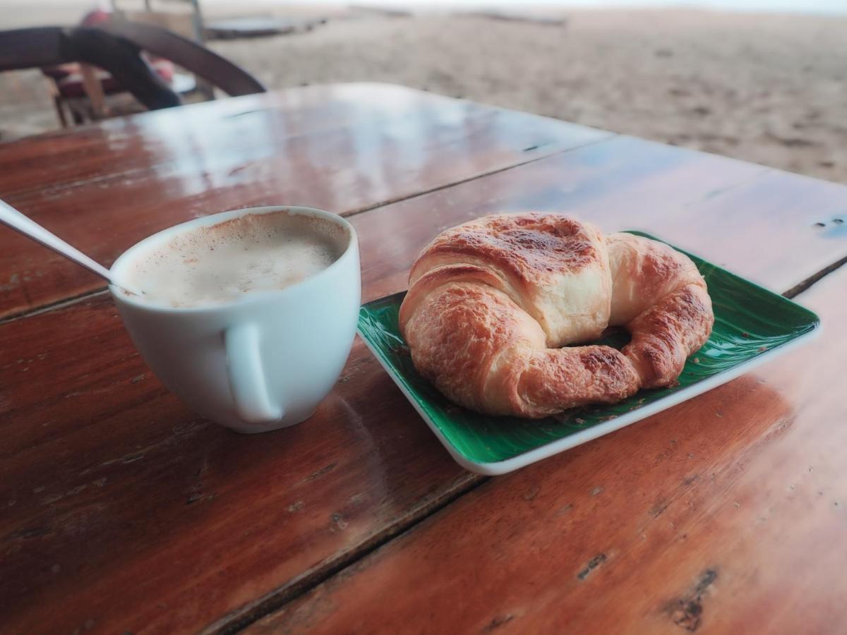 Cocobar&Bungalow'Kohjum 호텔 코 줌 외부 사진