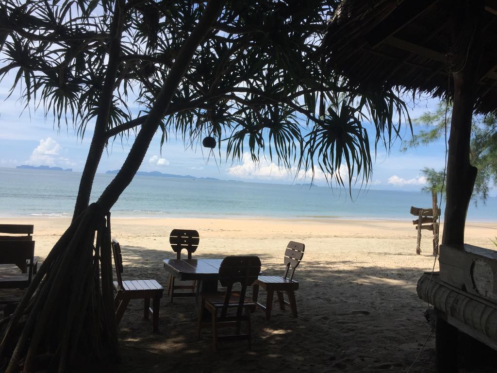 Cocobar&Bungalow'Kohjum 호텔 코 줌 외부 사진