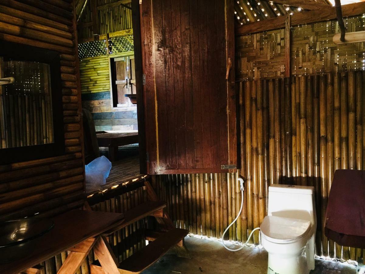 Cocobar&Bungalow'Kohjum 호텔 코 줌 외부 사진