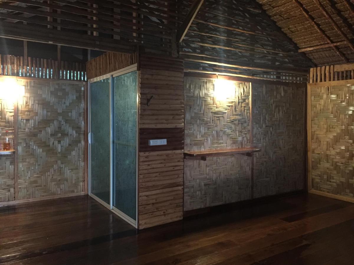 Cocobar&Bungalow'Kohjum 호텔 코 줌 외부 사진